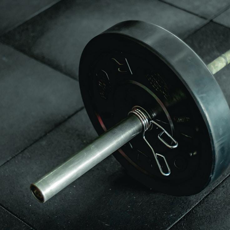 Supportive group workout environment