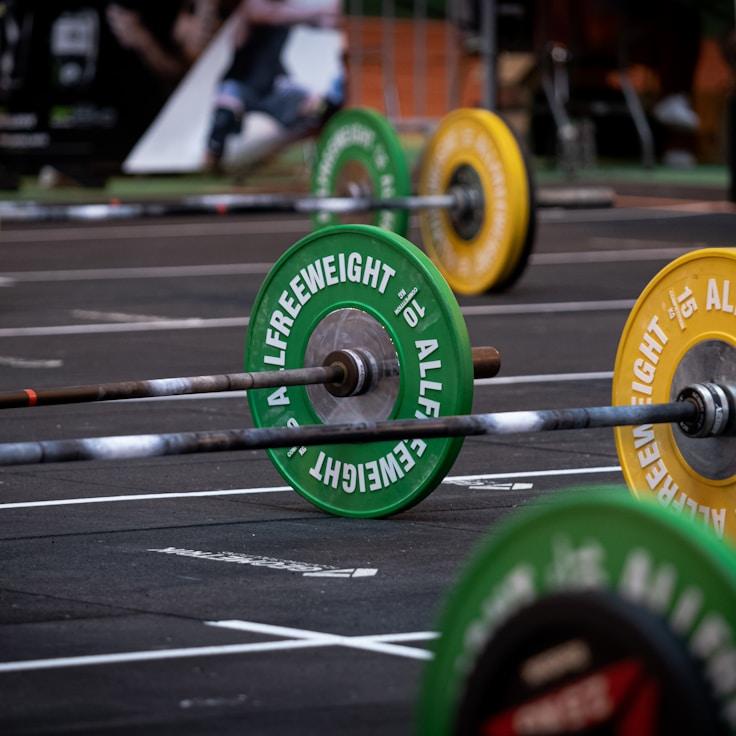 Fitness habits and routine planning